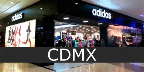 adidas sucursales zona sur|adidas outlet mexico city.